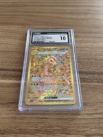 2024 Pokemon Japanese Alolan Exeggutor EX #92 CGC 10