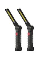 Werkstattlampe LED Arbeitsleuchte