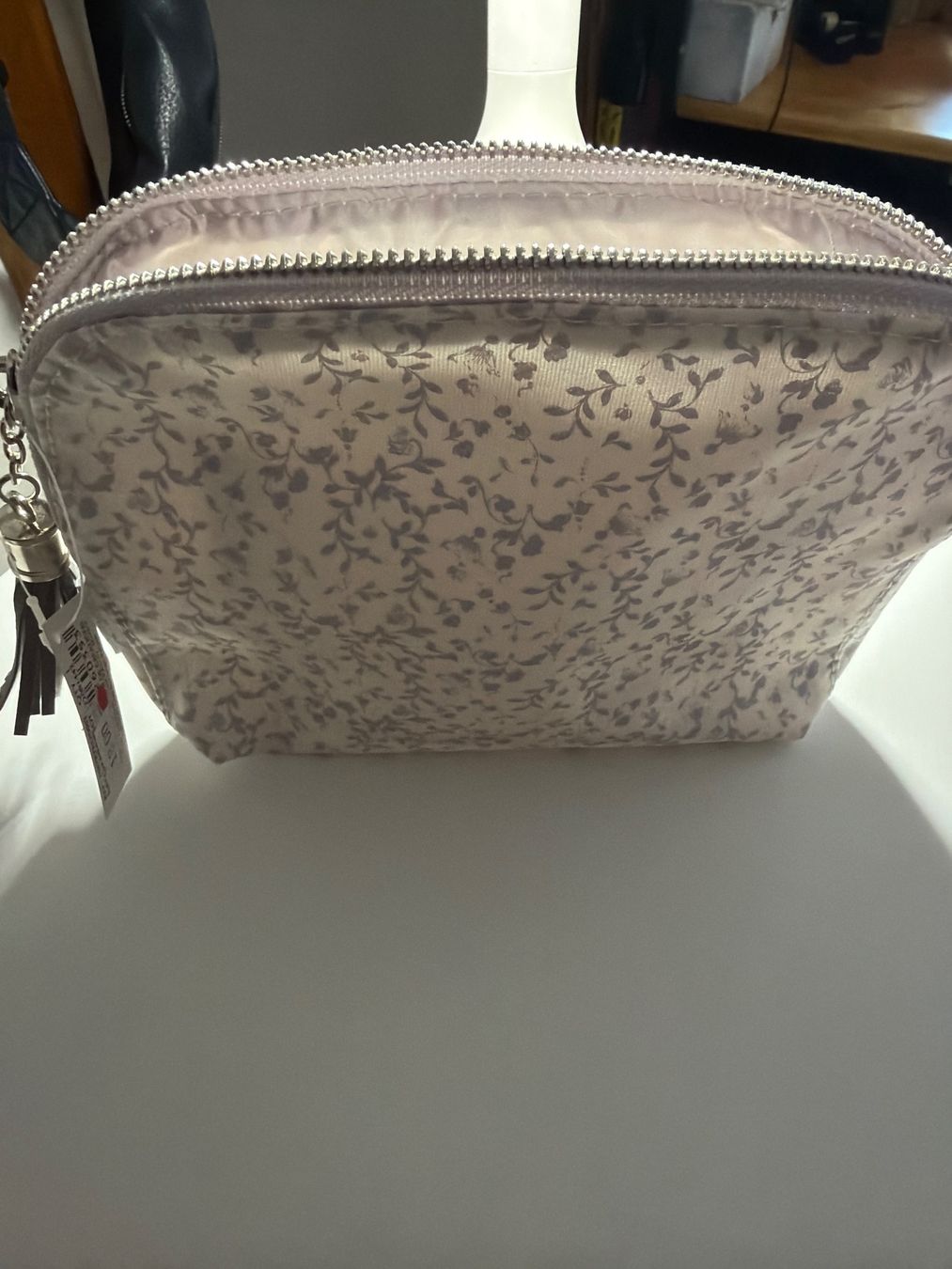 Custodie per cosmetici: KOSMETIKT TASCHE ,MATHILDE M – Nuovo e nell'imballaggio originale da Meienried venduto da ManuelaBoutique 3