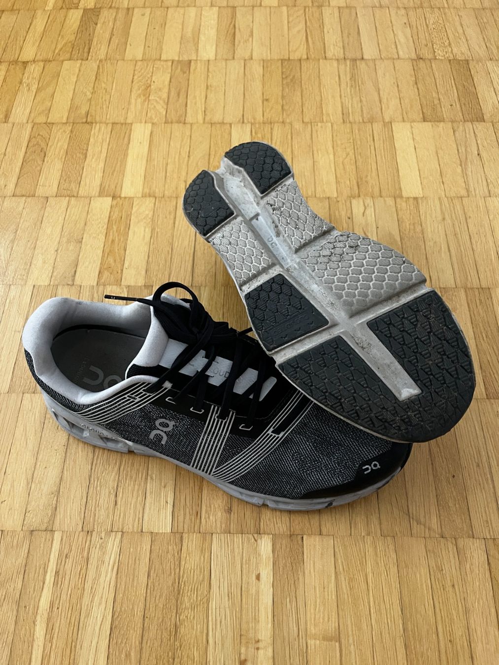 On Herrenschuhe: On Running CLOUD  US 11,5 – Gebraucht aus Zürich von Felix_by2f 3