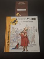 Tintin no figurine 5 la collection officielle Tim & Struppi