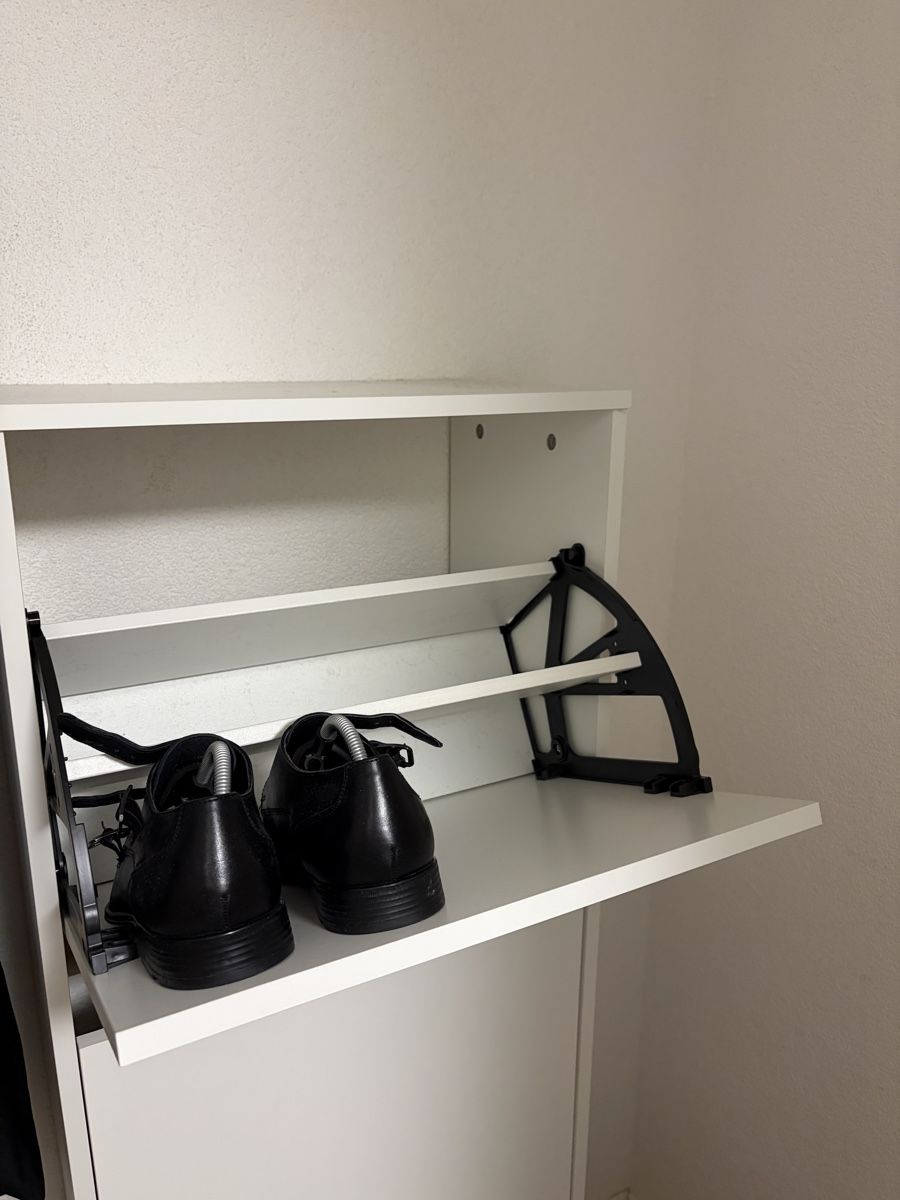 Armadi: Schuhschrank Bissa - 3 Fächer – Usato da Flawil venduto da lic_d9fc 3