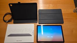 Samsung Galaxy Tab A9+ | 128 GB | 8 GB RAM | Topzustand