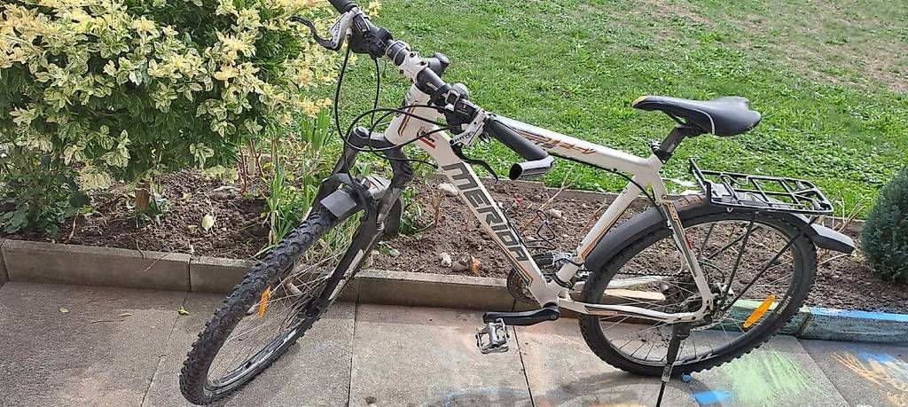 Vélos: Velo – D'occasion à Thun par Bern_1234 2