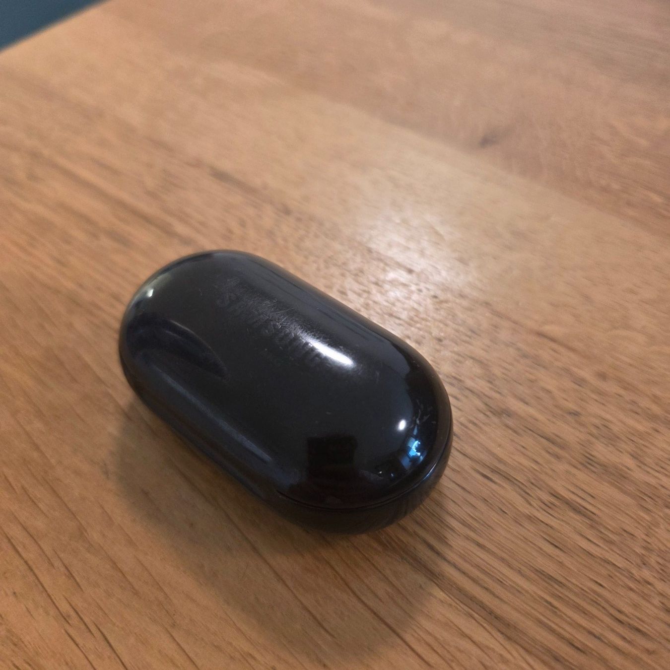 Samsung Casques audio: Samsung Galaxy Buds + Ladecase schwarz / linker earbud – D'occasion à Zürich par cha_gg8d 1