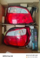 Rückleuchten Set für Subaru Impreza WRX STI NEU