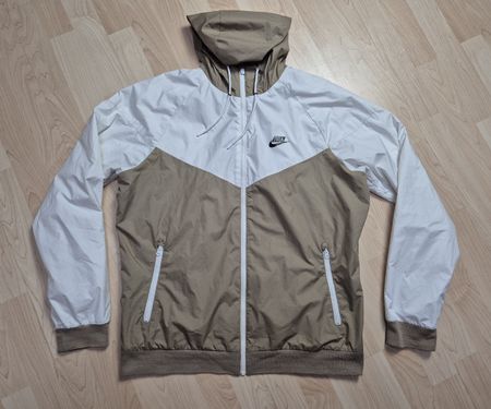 Rare Nike Windrunner Jacke Grösse L