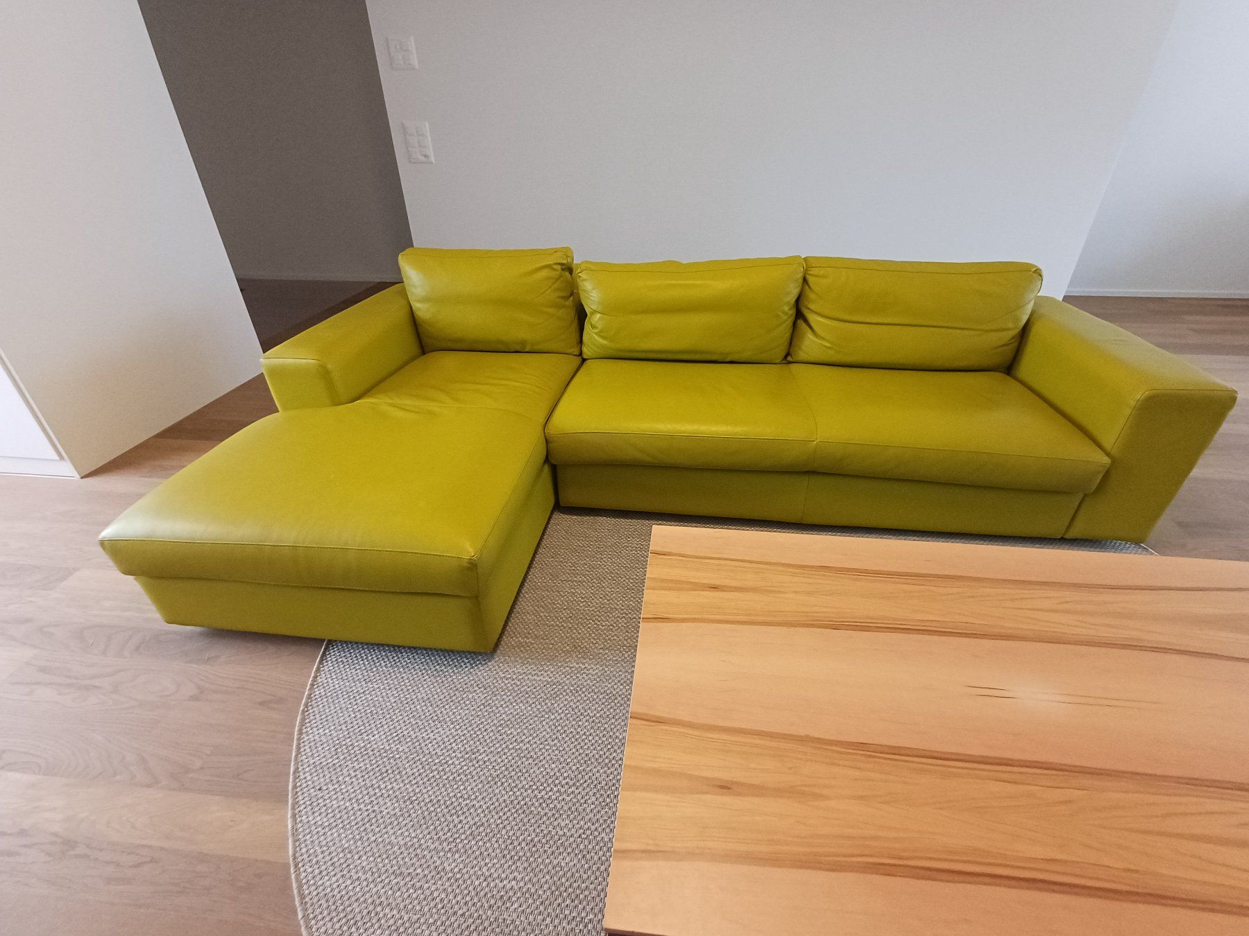 Sofas: Ledersofa – Gebraucht aus Wiesendangen von jan_jd8j 1