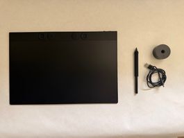 Wacom Intuos Pro Large