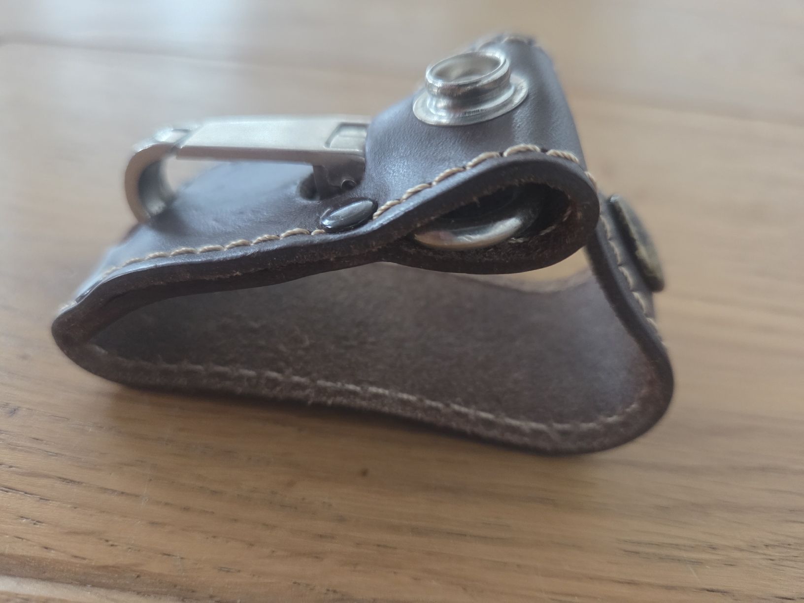 Portachiavi: porte clef ceinture – Usato da Villaz-st-Pierre venduto da petja31 4