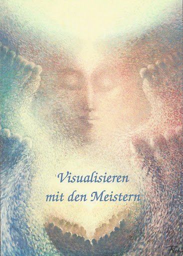 Libri: Visualisieren mit den Meistern – Usato da Neuchâtel venduto da Dualseele