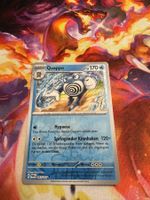 Quappo (TWM 043) / Reverse Holo / Maskerade im Zwielicht