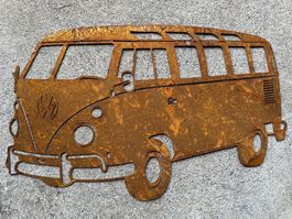 Vw bus t1 samba Oldtimer Classic