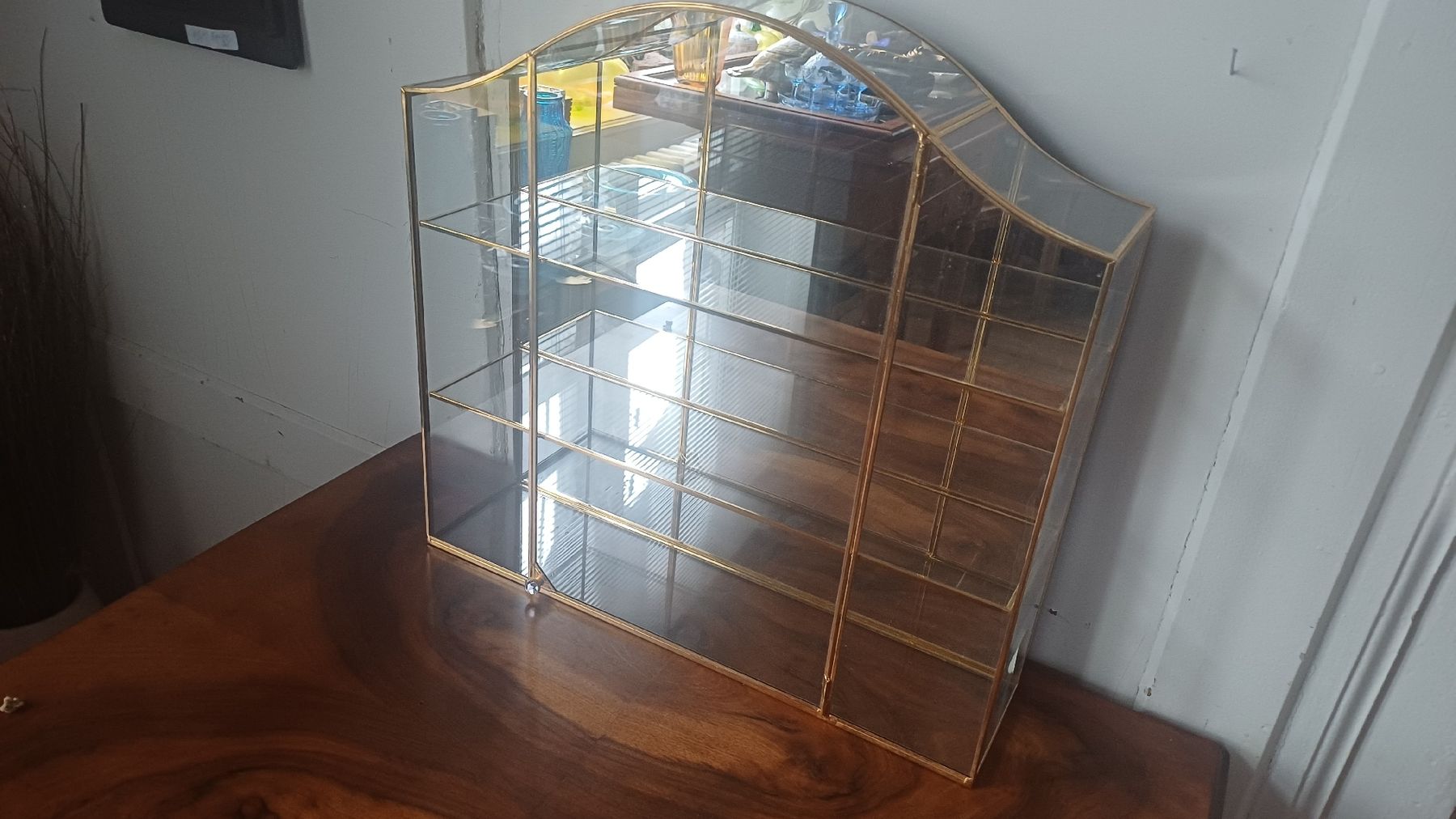 Vetrine: Schöne Swarovski Vitrine – Usato da Flawil venduto da Pinkmalibu 8