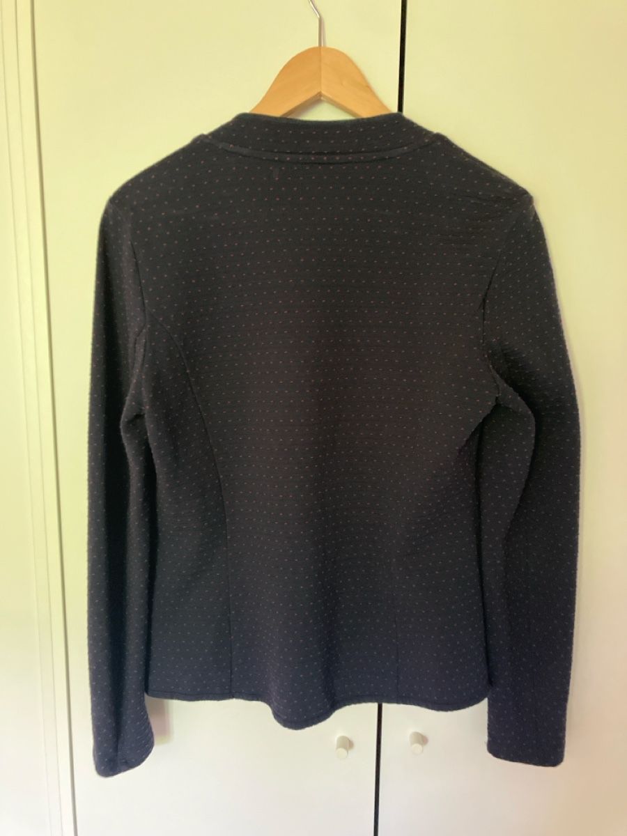 Tom Tailor Giacche: Blazer M tom taylor – Usato da Weissbad venduto da Praxedis_P51 4