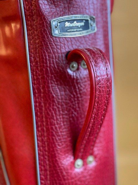 Mazze & Set: Golf Set antik (Ben Hogan) – Usato da Zürich venduto da Spiegelmacher 9