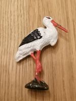 Elastolin Tierfigur - Storch - Nr. 1