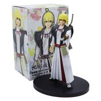 HELL'S PARADISE - Vibration Stars - Yamada Asaemon - Fuchi