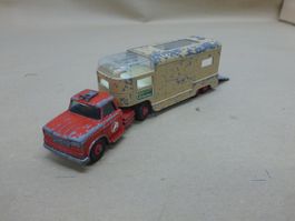 Matchbox King Size Dodge Tractor