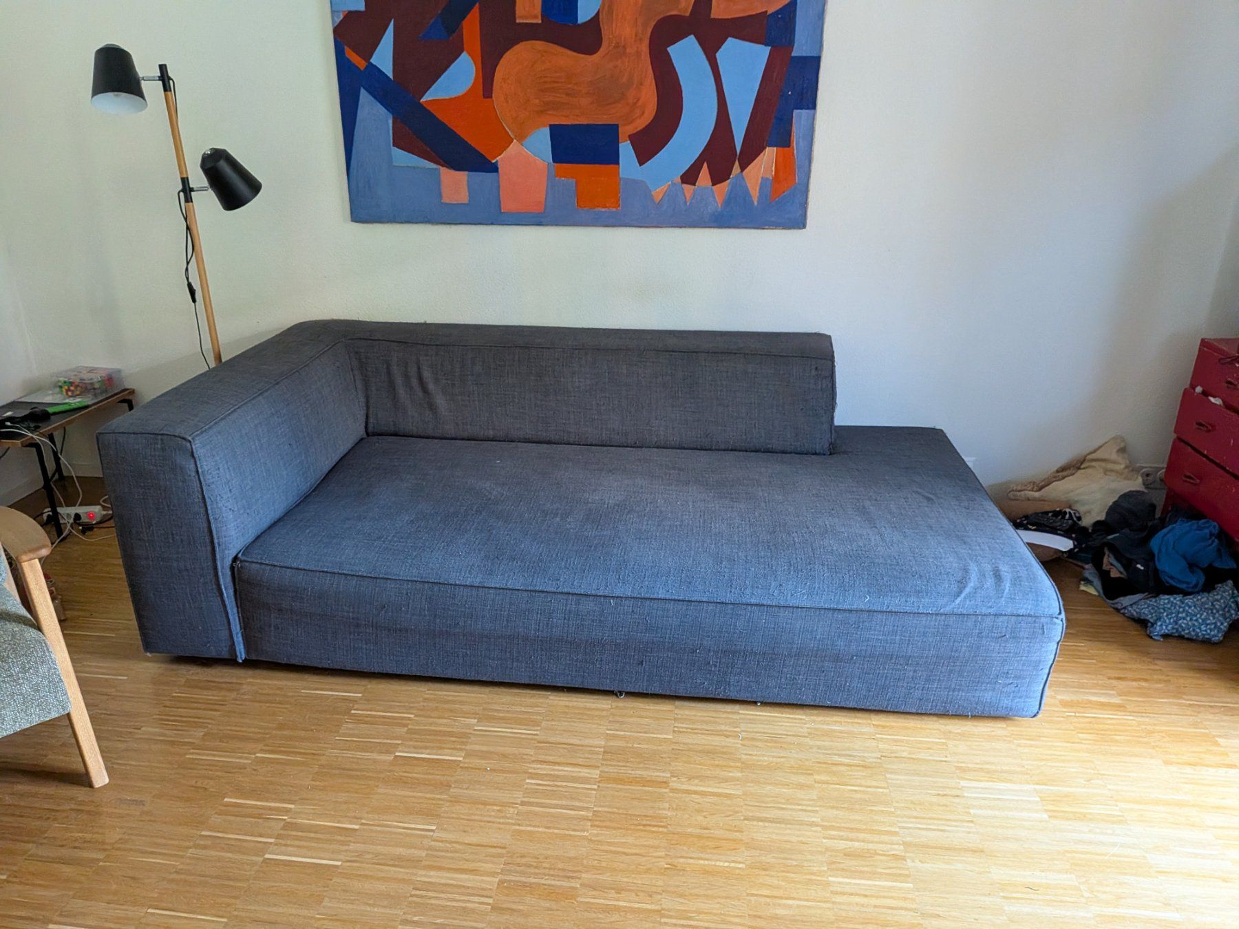 Divani: Ecksofa günstig – Usato da Zürich venduto da mcmigi 2