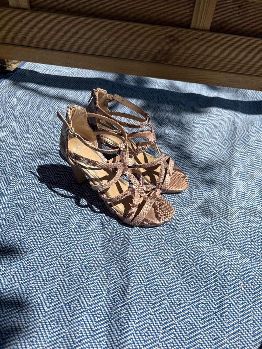 Scarpe da donna: Talon.BATA.Pointure 37 – Usato da Delémont venduto da Vendeur_3 2