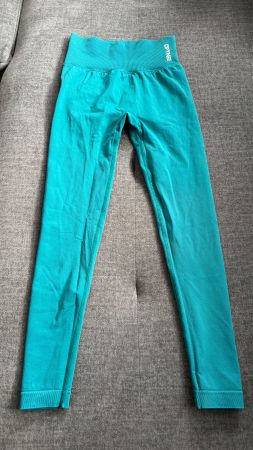 Dfyne leggings
