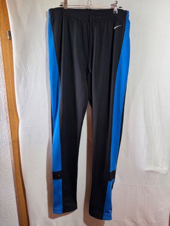 Trainingshose von Nike ca Gr. S/M
