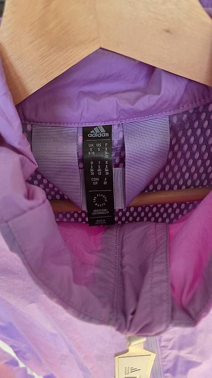 Jacken: laufjacke adidas terrex gr. S – Gebraucht aus Niederwangen BE von Hmela 1