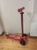 Micro Maxi Deluxe Tretroller