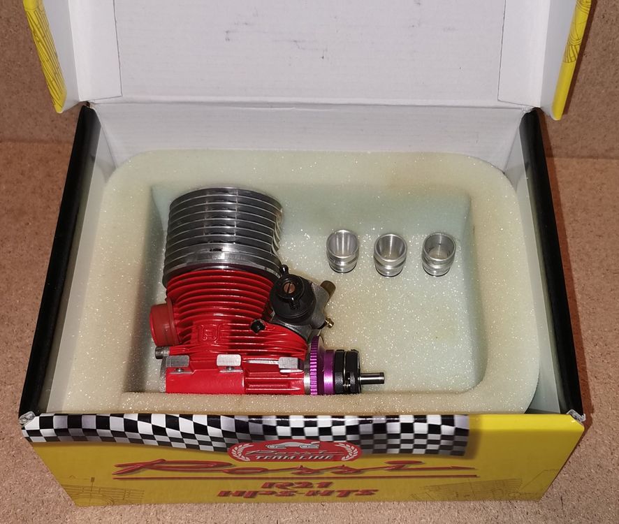 Rc Car Motor Kaufen auf Ricardo