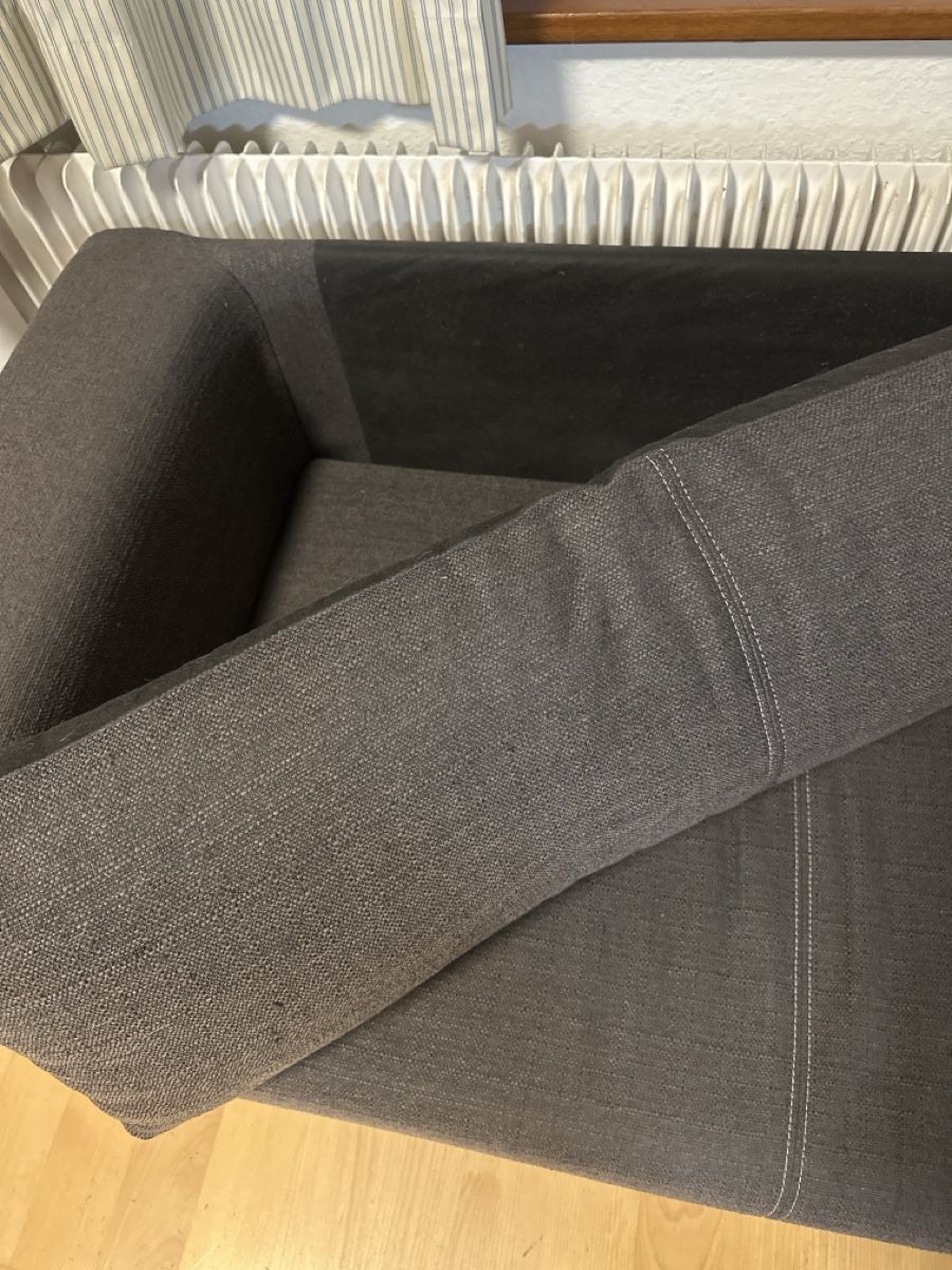 Ikea Sofas: 2er Bettsofa – Gebraucht aus Bern von sawin 3