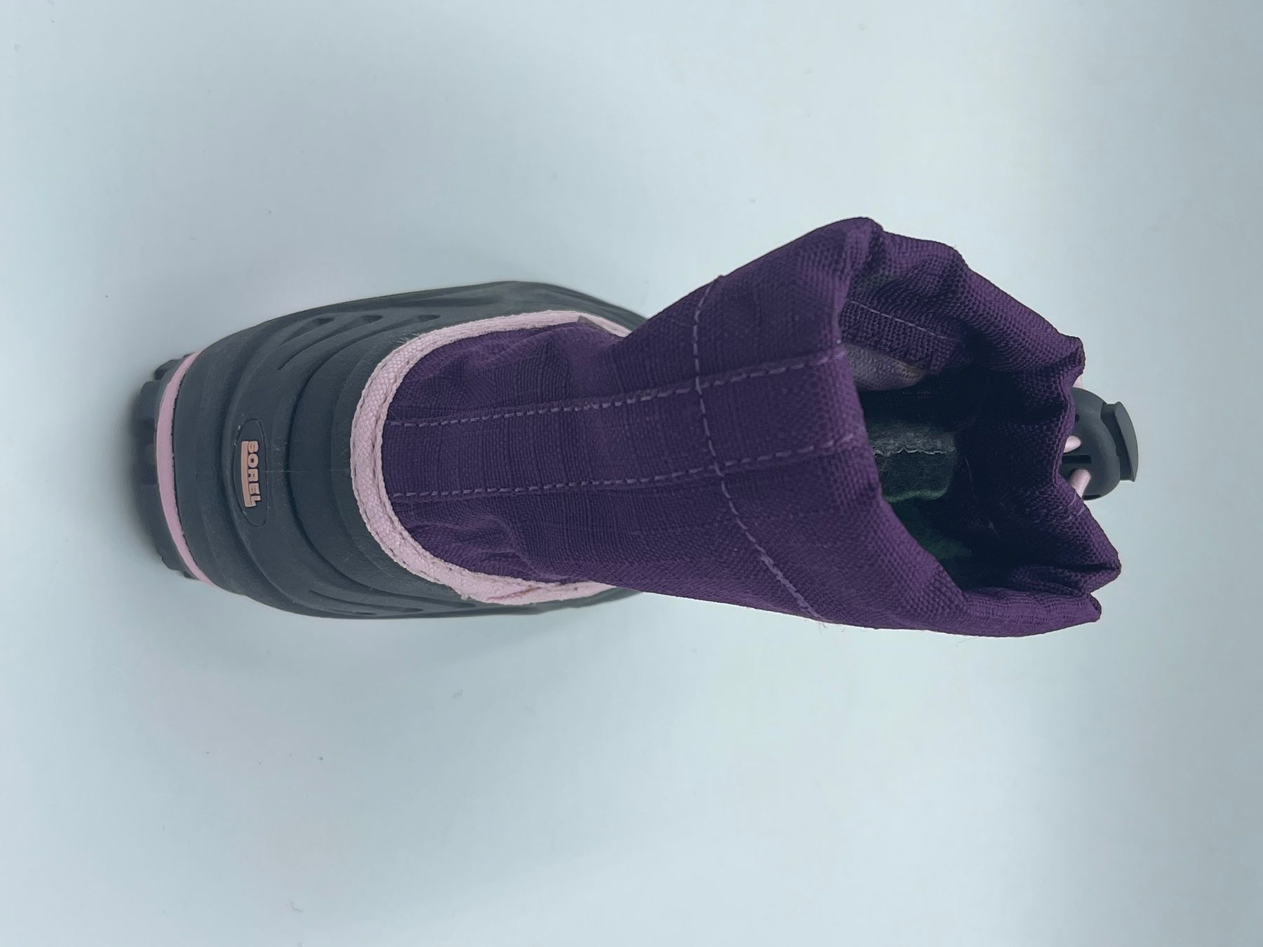 Sorel Scarpe per ragazze: Sorel Snow Super Trooper Boot Gr. 20 – Nuovo e nell'imballaggio originale da Spreitenbach venduto da 1Runner 1