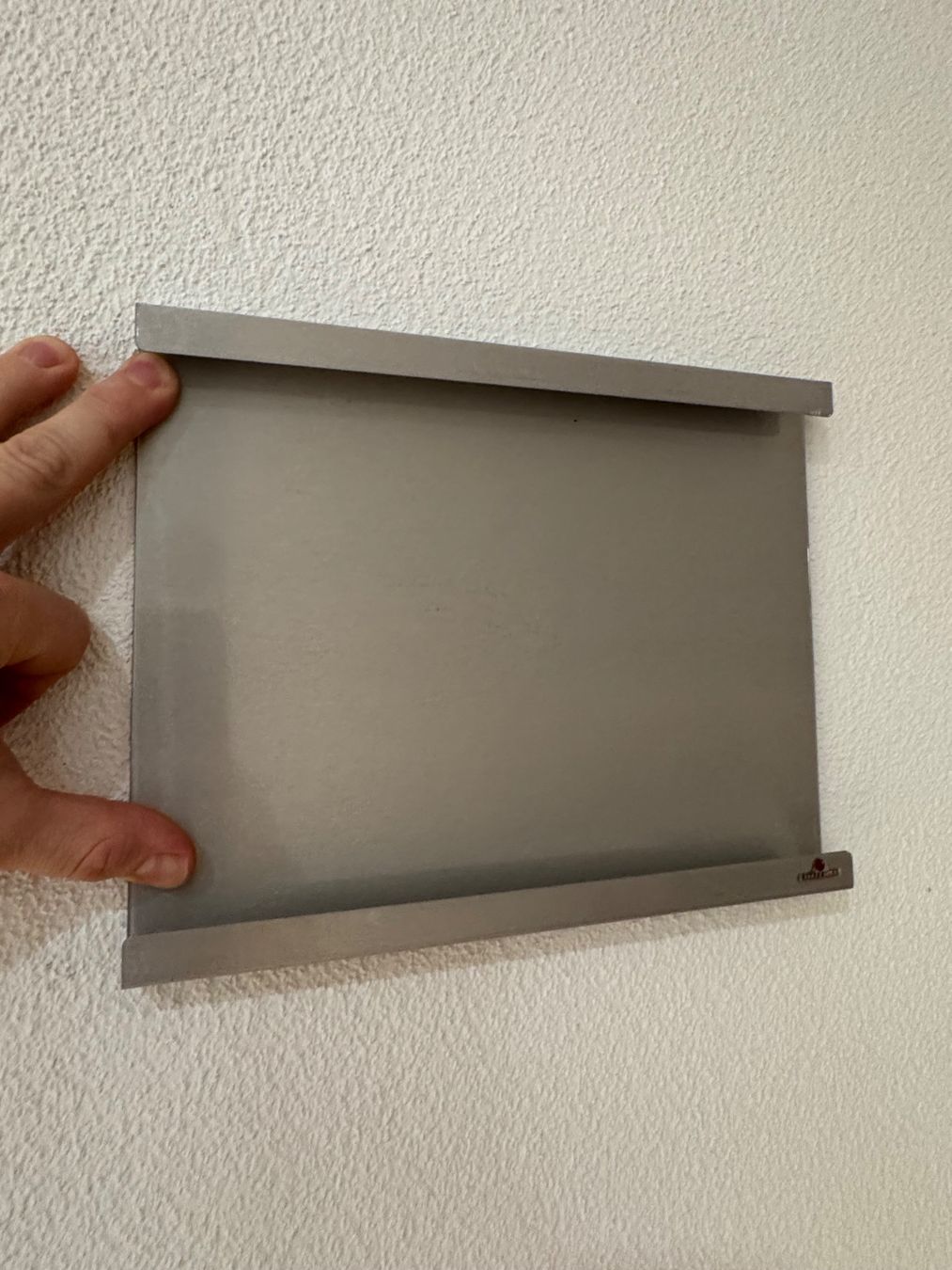 Staffa per monitor: Ipad/Tablet - Wandhalterung aus Alu – Nuovo (secondo la descrizione) da Rüschlikon venduto da Admin. 1