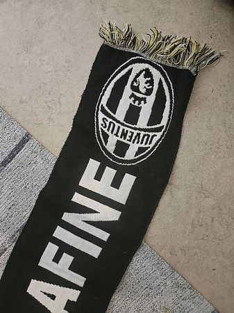Juve Schall