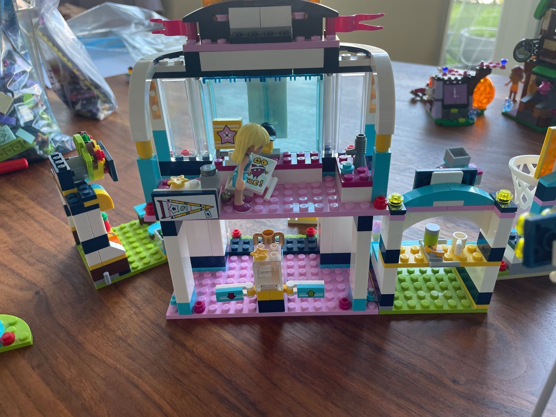 Lego Jouets: Lego Friends 41338 und 41330 – D'occasion à Dänikon ZH par snowfish26 5