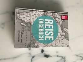 REISETAGEBUCH JOURNAL NEU
