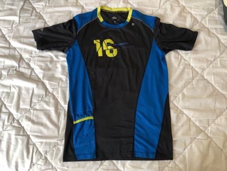 Running shirt,mailot,Trikot