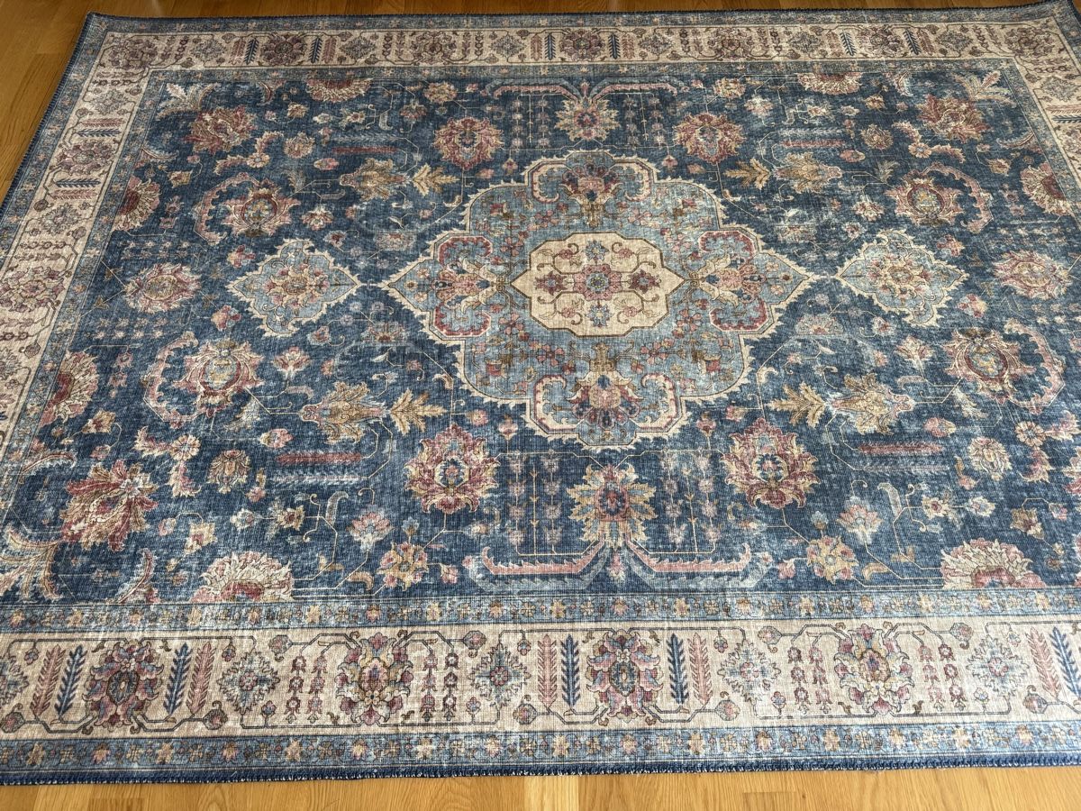 Tapis: Rugvista Teppich – Neuf (Voir description) à Zürich par ste_yg7p