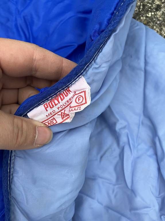 Sacchi a pelo: Sac de couchage – Usato da Villars-sur-Glâne venduto da gis_762m 3