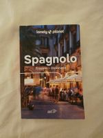 Guida Spagnolo Frasario e Dizionario Lonely Planet da Viaggi
