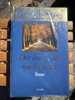 Danielle Steel Roman Der lange Weg nach Hause neu