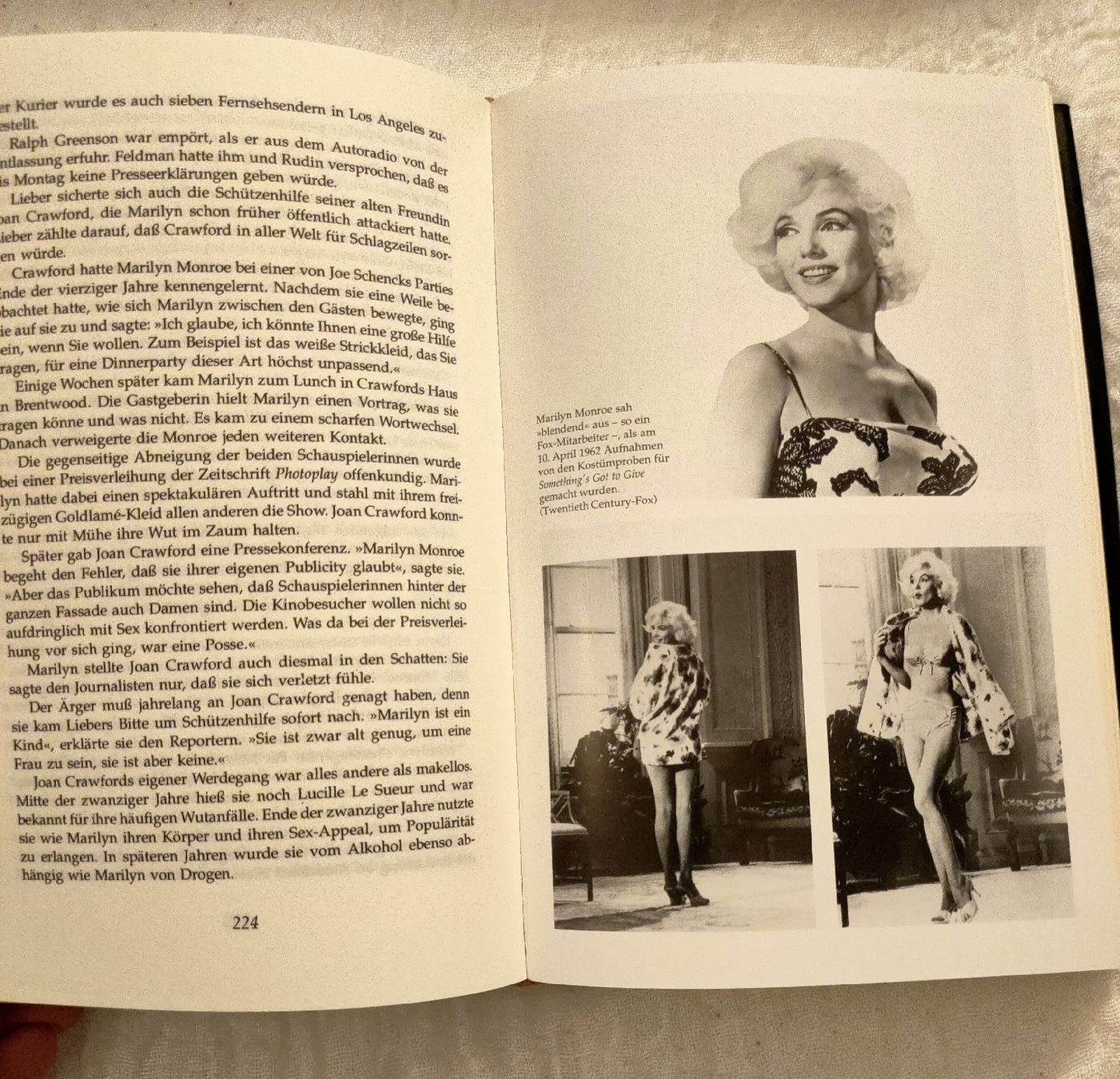 Libri: Marilyn, Das Ende, wie es wirklich war – Usato da Thalwil venduto da wamoni 6