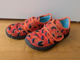 Superfit Hausschuhe Gr. 27, Kindergartenfinken