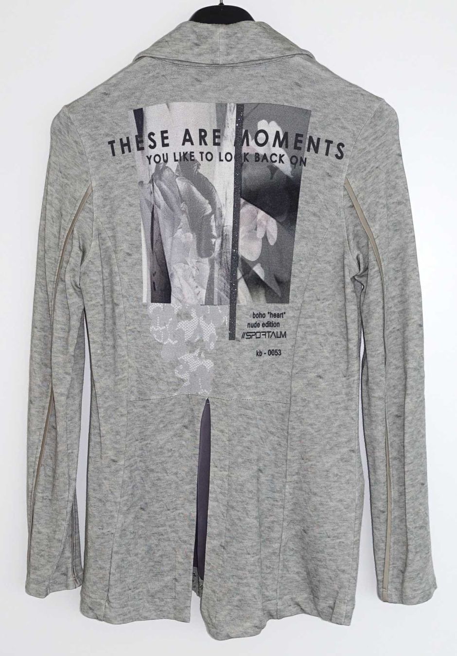 Giacche: Freizeitjacke Sportalm – Usato da Frick venduto da Tartaruga-6 1
