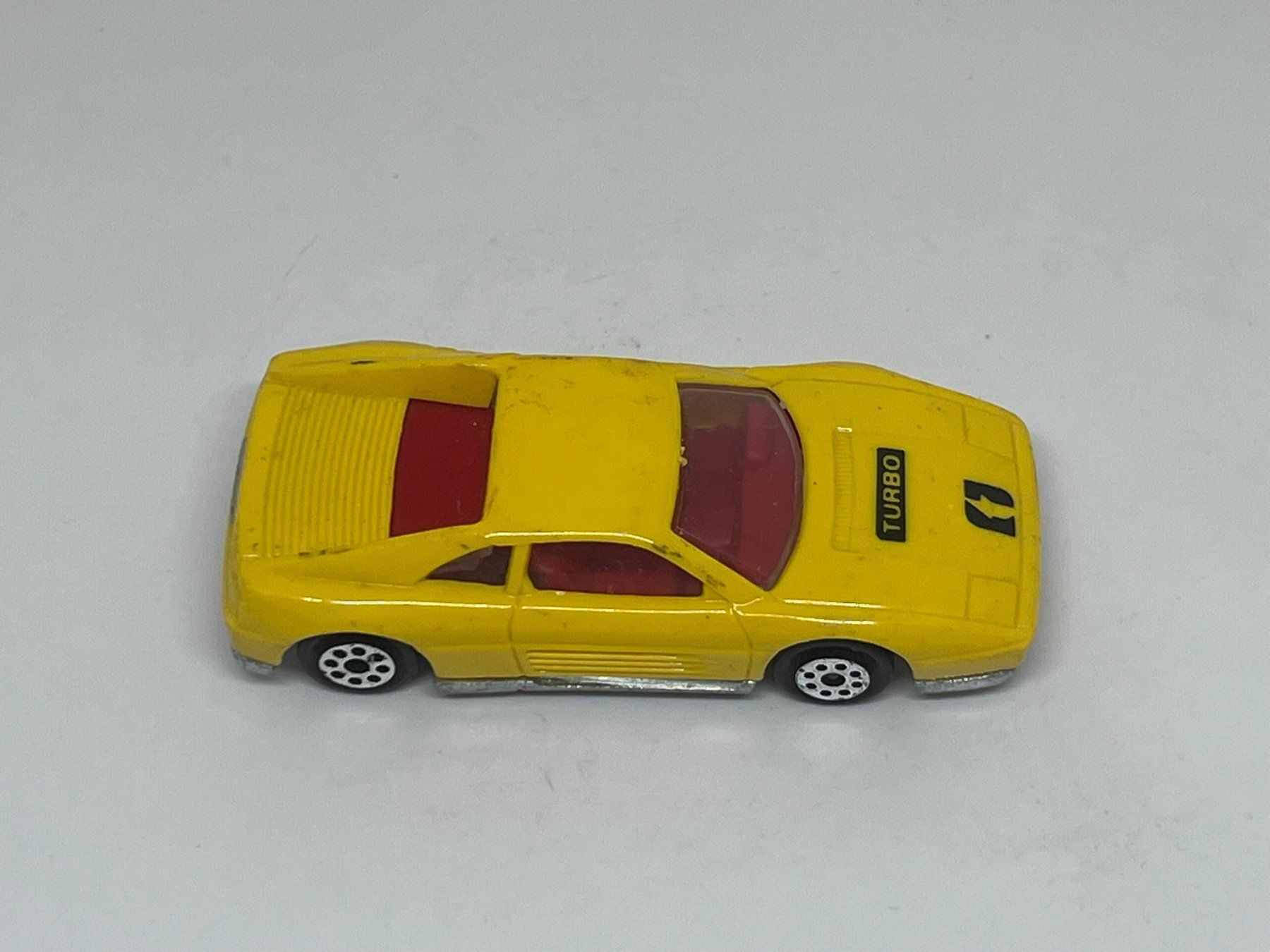 Modellini d'auto: NOVACAR Ferrari Testarossa #689 – Usato da Wildegg venduto da LaaBoutique 1