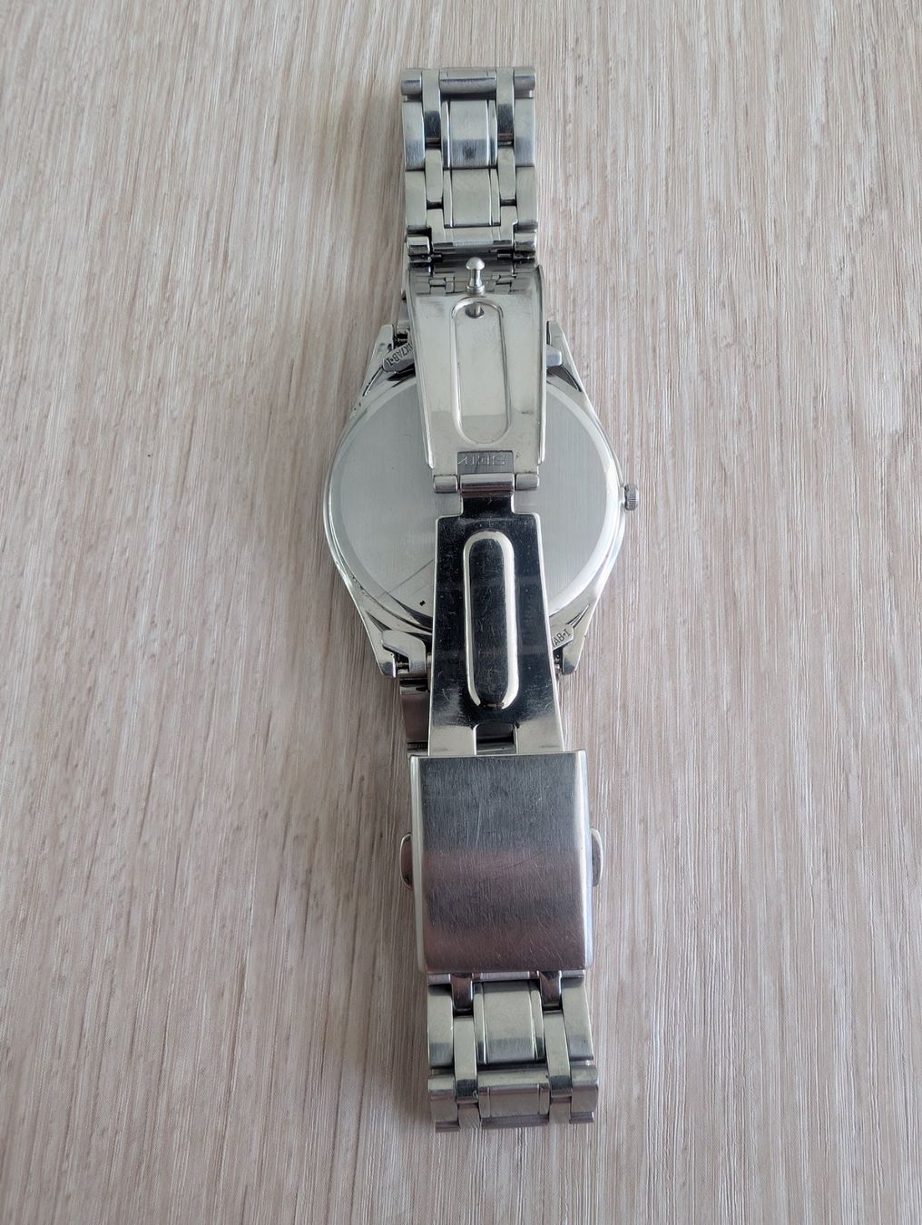 Seiko Orologi: Seiko Solar – Usato da Bellinzona venduto da nae_m2nr 5