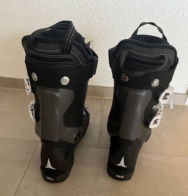 Damenschuhe: Damenskischuh Grösse 37 – Gebraucht aus Affoltern am Albis von Chipie59 3