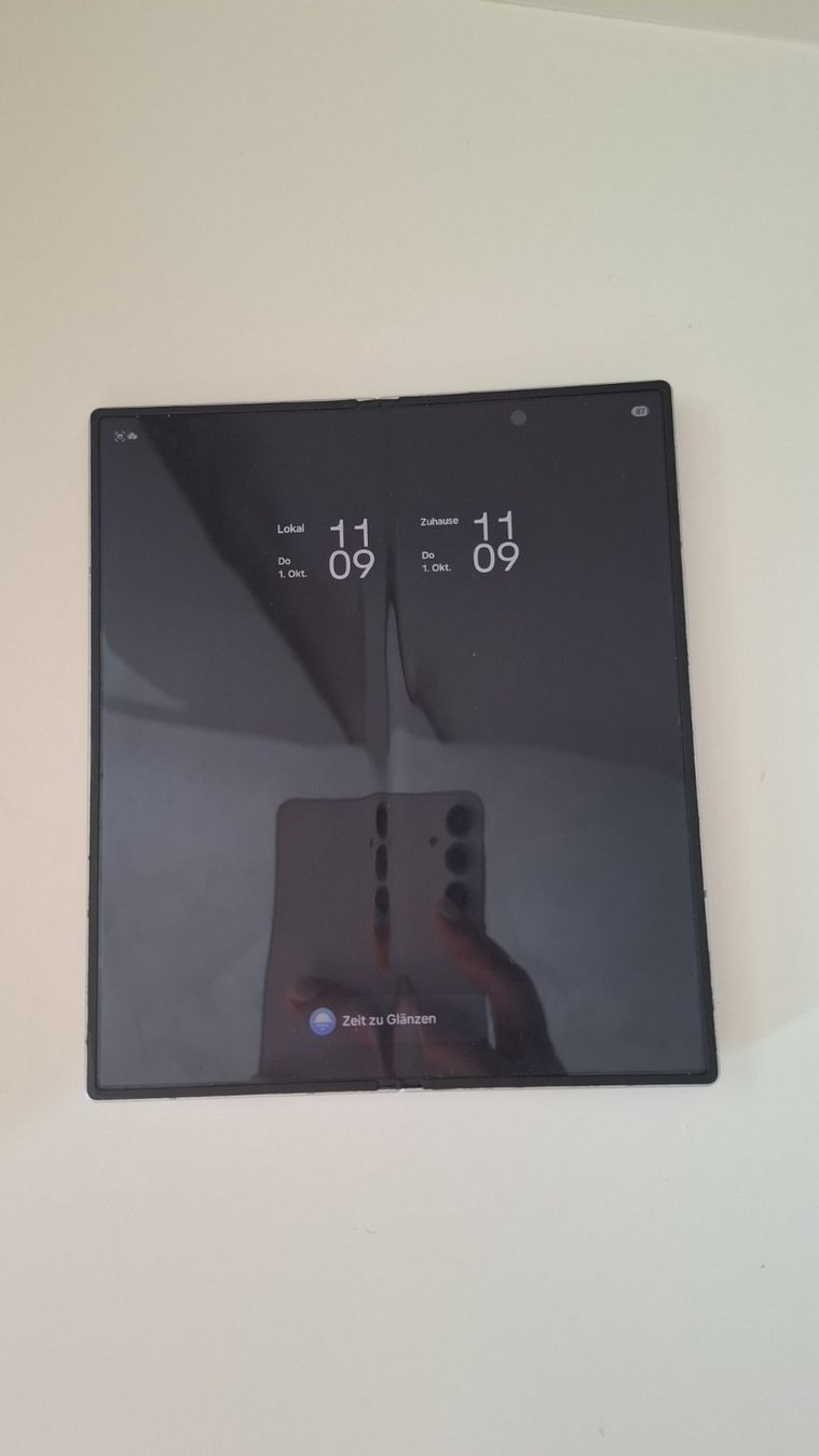 Samsung Telefoni cellulari / Smartphones: samsung fold 6 ultra – Usato da Sursee venduto da aurel.leli 1