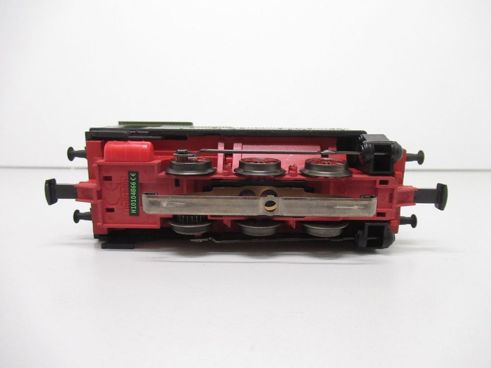 Märklin 36140 - H0 - K.W.St.E - Dampflok T3 KUPFERZELL 994