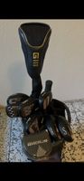 Neuwertiges Top GIII Golfset